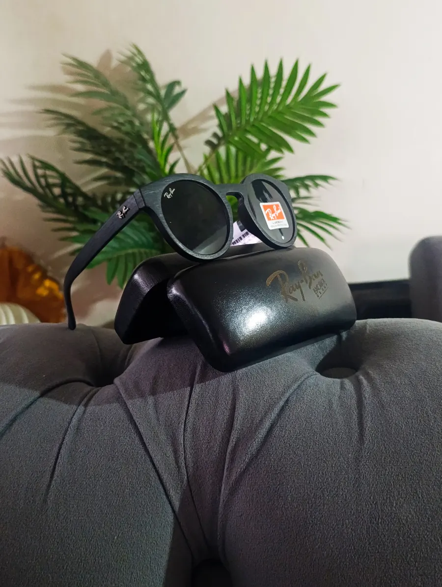 Lentes de sol