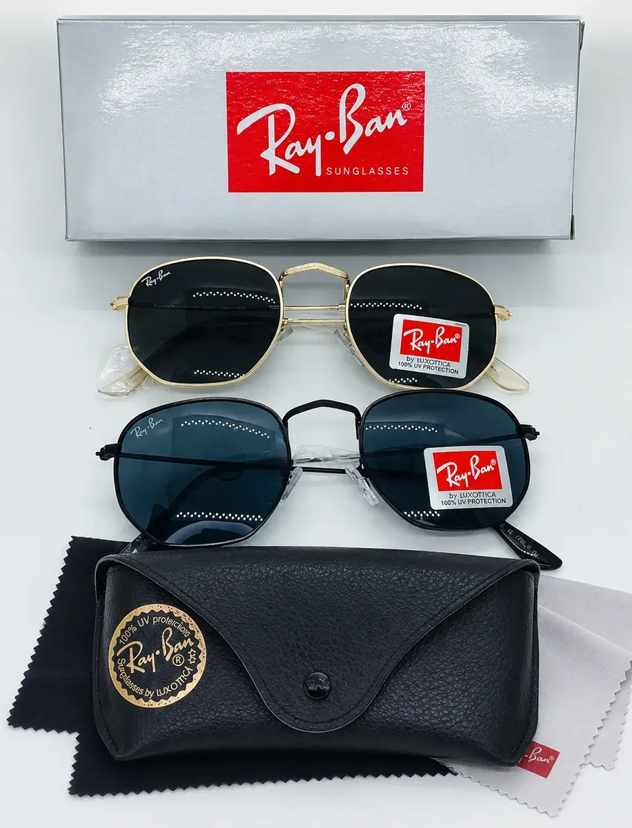 Lentes de Sol RB 2301 UV400