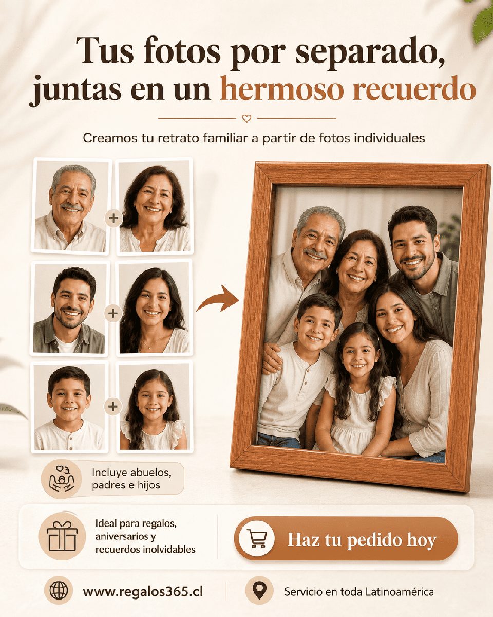 Cuadro hecho con Inteligencia Artificial