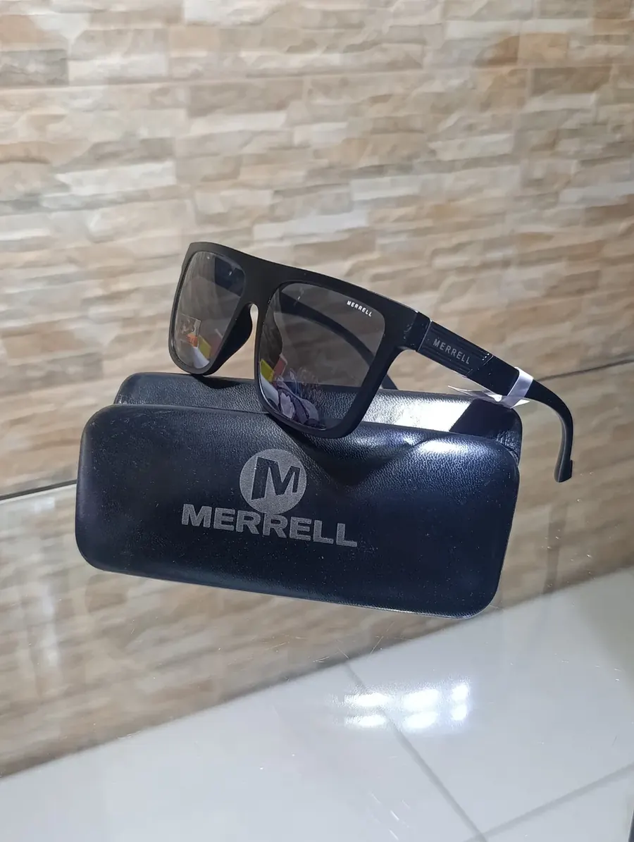 Lentes de Sol M072 Protección UV400
