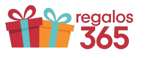 Regalos 365 Logo