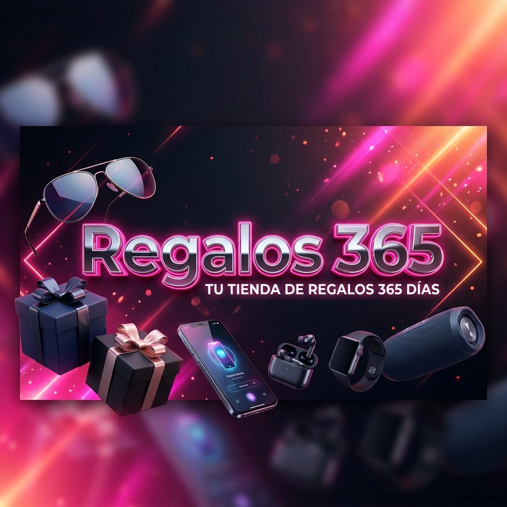 Regalos 365