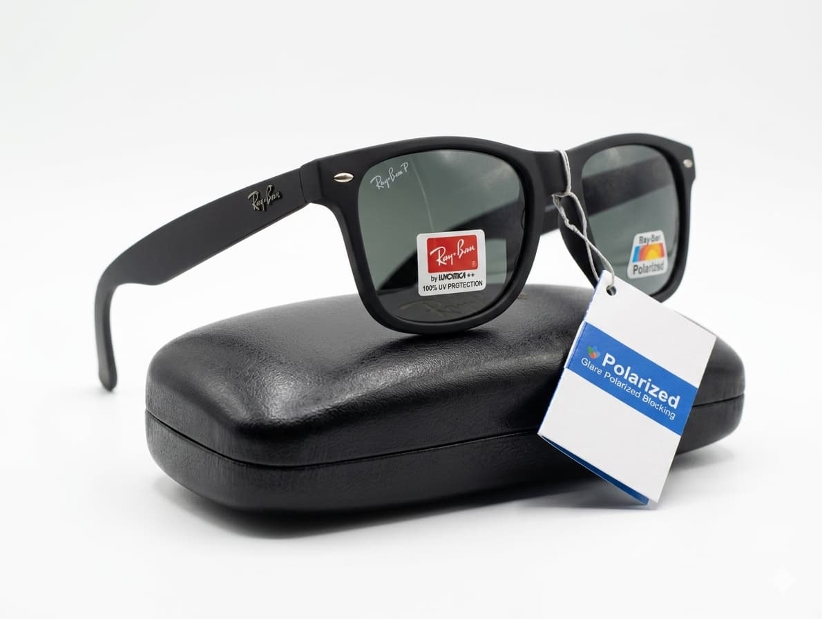 Lentes RB Polarizados