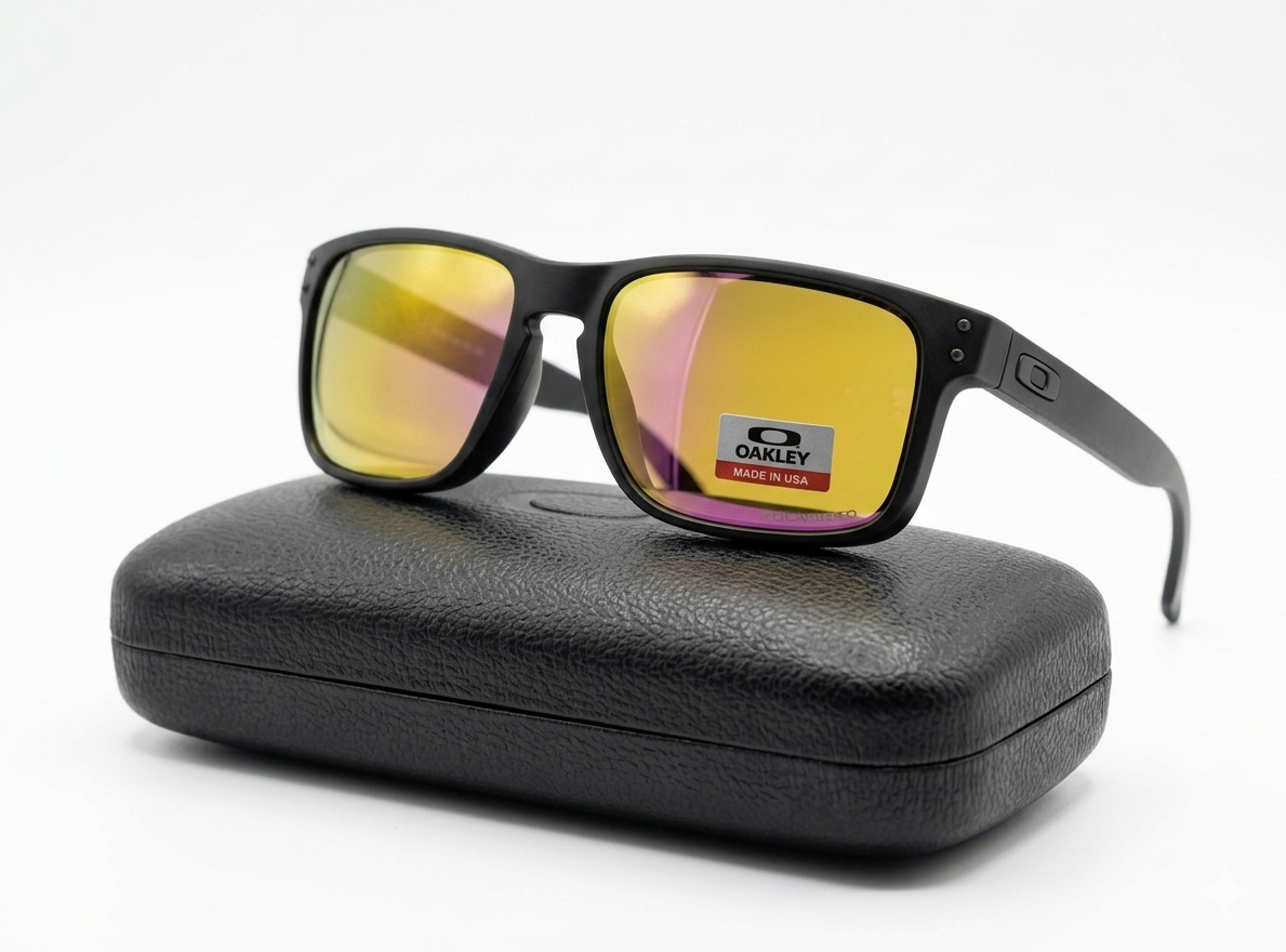 Lentes OK 420