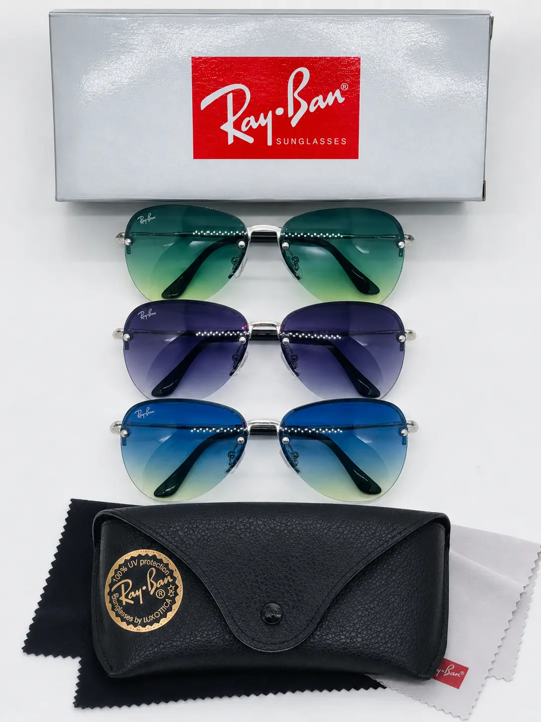 Lentes RB2301