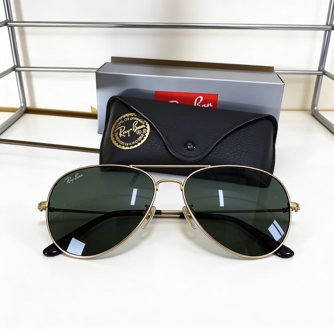Lentes RB Aviator