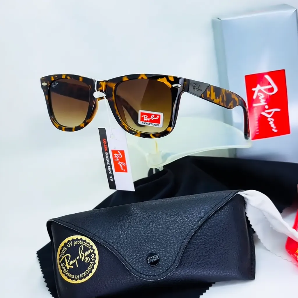 Lentes RB A. Print